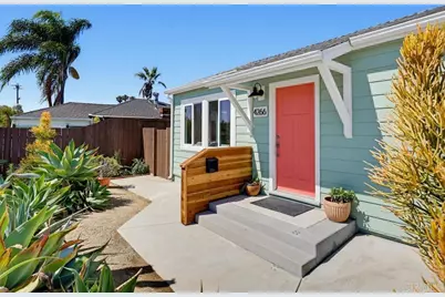 4266 Morrell, San Diego, CA 92109 - Photo 1