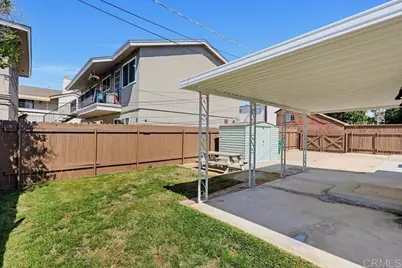 4266 Morrell, San Diego, CA 92109 - Photo 22