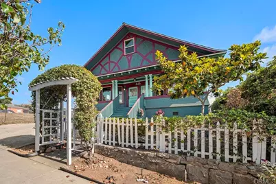 2683 85 C St, San Diego, CA 92102 - Photo 1