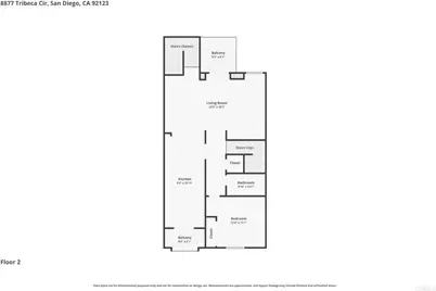 8877 Tribeca Circle, San Diego, CA 92123 - Photo 42