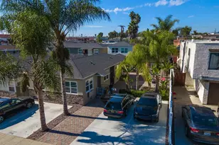 4154-58 Estrella Ave, San Diego, CA 92105 - Photo 4