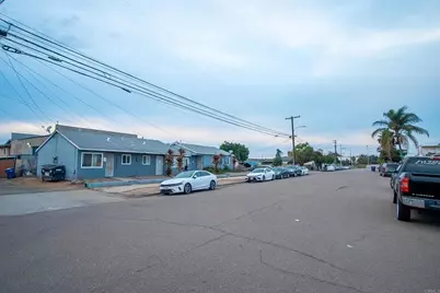 1704 B Avenue, National City, CA 91950 - Photo 10