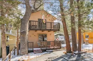 611 Spruce Ln, Sugarloaf, CA 92386 - Photo 1