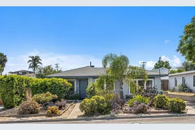 3727 Brems Street, San Diego, CA 92115 - Photo 1