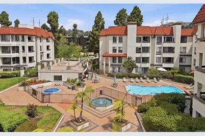 5845 Friars Road #1216, San Diego, CA 92110 - Photo 24