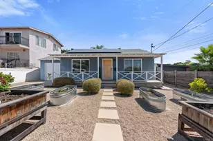 3022 Russell St, San Diego, CA 92106 - Photo 2