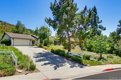 12725 Monte Vista Road, Poway, CA 92064 - Photo 2
