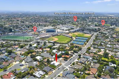 1710 Valley Place, Carlsbad, CA 92008 - Photo 2