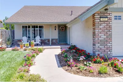 407 Dorsey Way, Vista, CA 92083 - Photo 2