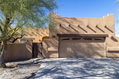 384 Verbena Drive, Borrego Springs, CA 92004 - Photo 2
