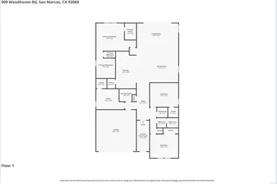 909 Woodhaven Road, San Marcos, CA 92069 - Photo 36