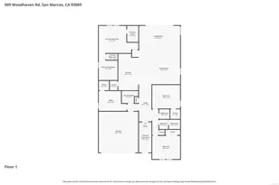 909 Woodhaven Rd, San Marcos, CA 92069 - Photo 36