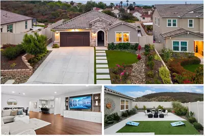 909 Woodhaven Road, San Marcos, CA 92069 - Photo 1
