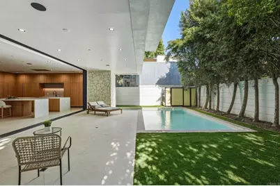 824 N Curson Avenue, Los Angeles, CA 90046 - Photo 44