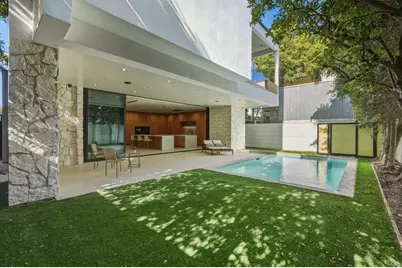 824 N Curson Avenue, Los Angeles, CA 90046 - Photo 46