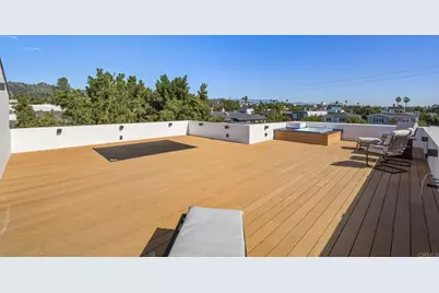 824 N Curson Avenue, Los Angeles, CA 90046 - Photo 48