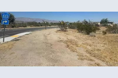 0 Christmas Circle, Borrego Springs, CA 92004 - Photo 2