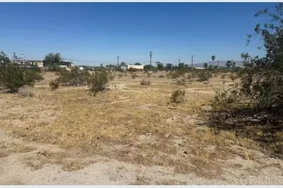 0 Christmas Circle, Borrego Springs, CA 92004 - Photo 1