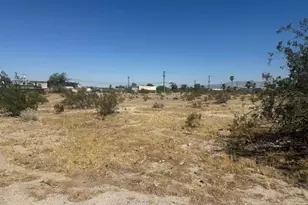 0 Christmas Circle, Borrego Springs, CA 92004 - Photo 1