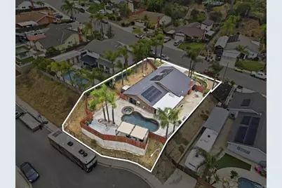 12661 Ridgeton Drive, Lakeside, CA 92040 - Photo 2