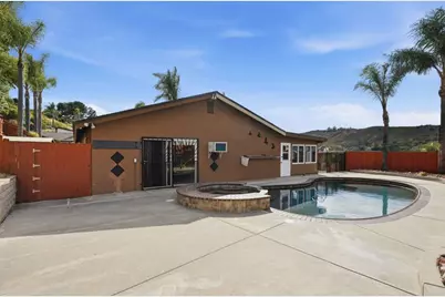 12661 Ridgeton Drive, Lakeside, CA 92040 - Photo 22