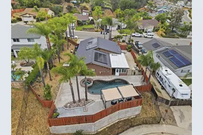 12661 Ridgeton Drive, Lakeside, CA 92040 - Photo 24