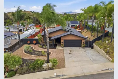 12661 Ridgeton Drive, Lakeside, CA 92040 - Photo 24