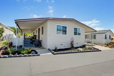 1219 E Barham Drive #178, San Marcos, CA 92078 - Photo 2