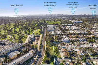 0 J St, San Diego, CA 92102 - Photo 8