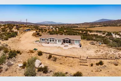 61833 High Country Trail, Anza, CA 92539 - Photo 1