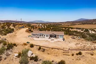 61833 High Country Trail, Anza, CA 92539 - Photo 1