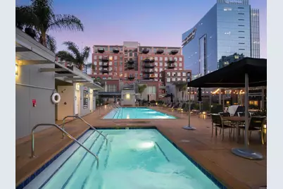 540 9th Avenue #Th104, San Diego, CA 92101 - Photo 36