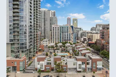 540 9th Avenue #Th104, San Diego, CA 92101 - Photo 42