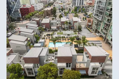 540 9th Avenue #Th104, San Diego, CA 92101 - Photo 30