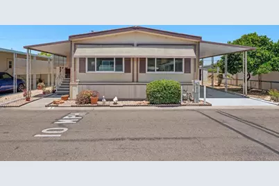 221 El Camino Real #3, Oceanside, CA 92058 - Photo 2