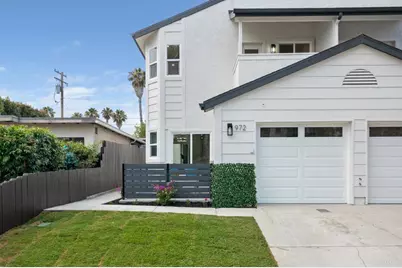 972 Sapphire Street, San Diego, CA 92109 - Photo 2
