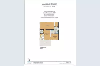 2226 Juan Street, San Diego, CA 92103 - Photo 66