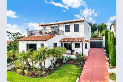 2226 Juan Street, San Diego, CA 92103 - Photo 1