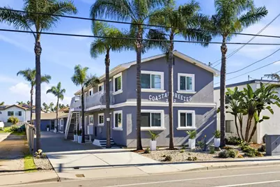 2652 Jefferson Street #A-G, Carlsbad, CA 92008 - Photo 1