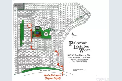 1930 W San Marcos Blvd #244, San Marcos, CA 92078 - Photo 56