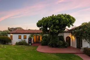 1406 La Jolla Knoll, La Jolla, CA 92037 - Photo 2