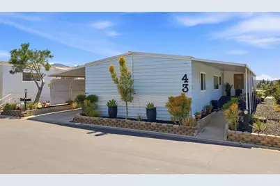 1195 La Moree Road #43, San Marcos, CA 92078 - Photo 1