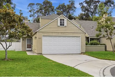 2633 Regent Road, Carlsbad, CA 92010 - Photo 1