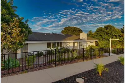 5605 Soledad Mountain Rd, La Jolla, CA 92037 - Photo 4