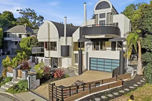6105 Avenida Chamnez, La Jolla, CA 92037 - Photo 68