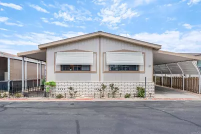 4616 N River Road #27, Oceanside, CA 92057 - Photo 2