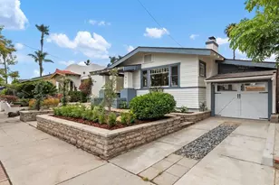 912 Bush St, Mission Hills (San Diego), CA 92103 - Photo 2