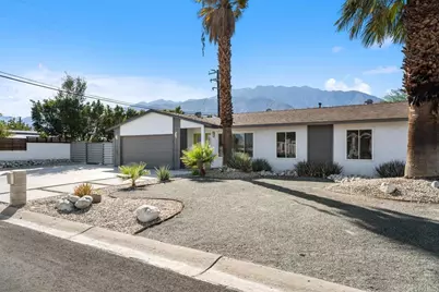 2631 N Chuperosa, Palm Springs, CA 92262 - Photo 1