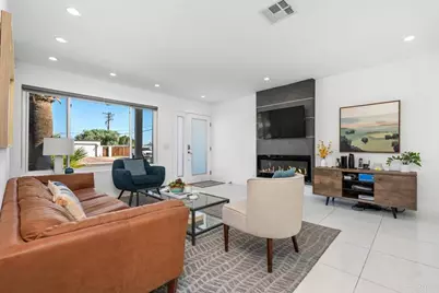 2631 N Chuperosa, Palm Springs, CA 92262 - Photo 4