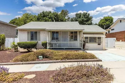 3620 Cowley Way, San Diego, CA 92117 - Photo 1